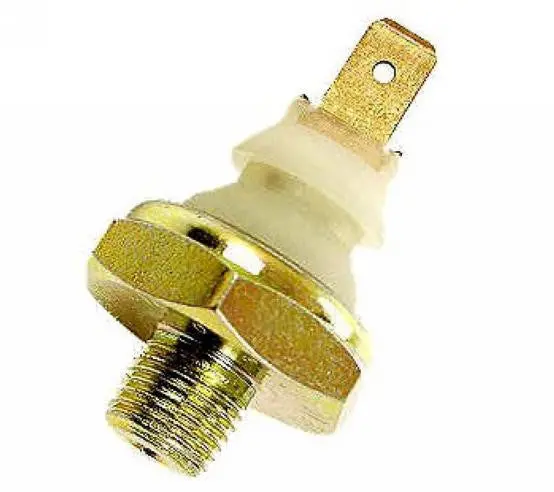 Porsche Oil Pressure Switch Sender - Oem 1