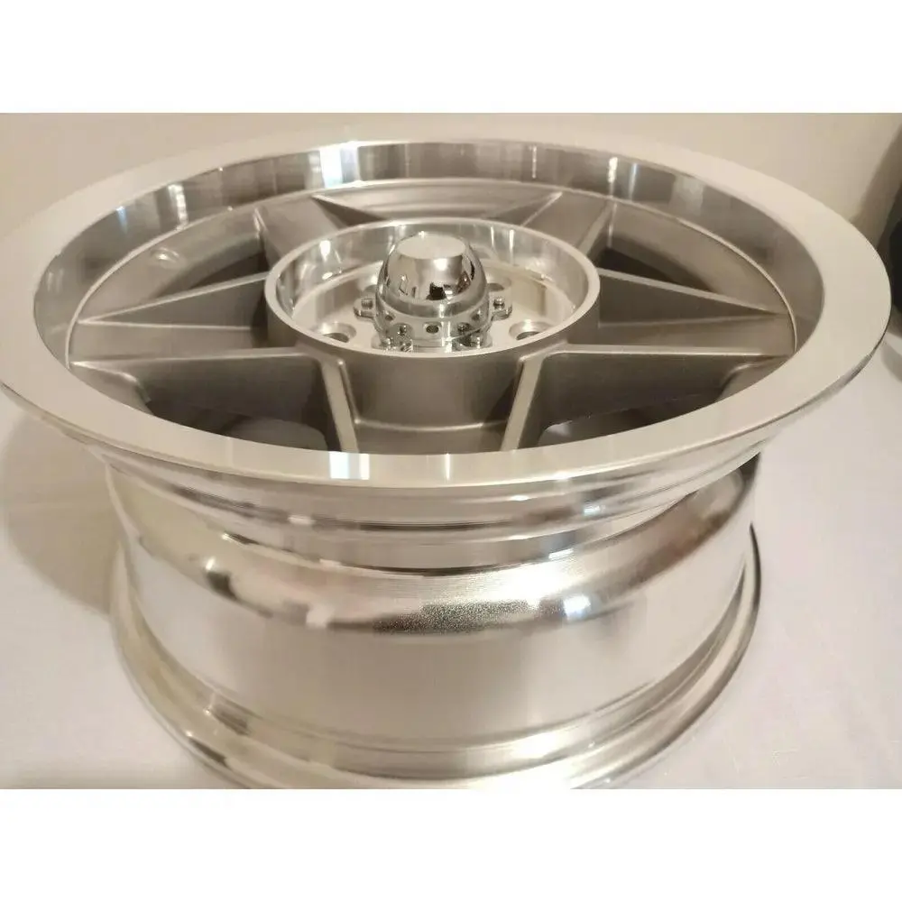 15X7 Single Bathurst Style Wheel Xr Xt Xw Xy Gt Ho Xa Xb 1