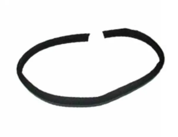 Porsche Rocker Panel Seal - 911 930 Left Or Right 1