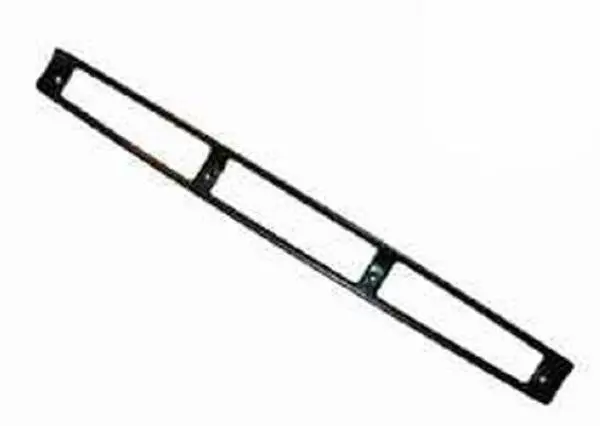 Porsche Hood Air Vent Frame 1