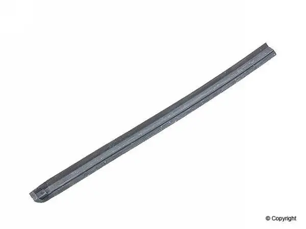 Porsche Cabriolet Top Right Inner Horizontal Seal 1