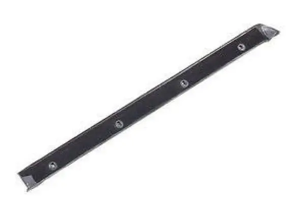 Porsche Cabriolet Top Side Left Horizontal Seal 1