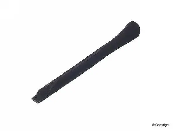 Porsche Cabriolet Top Right Vertical Side Seal 1