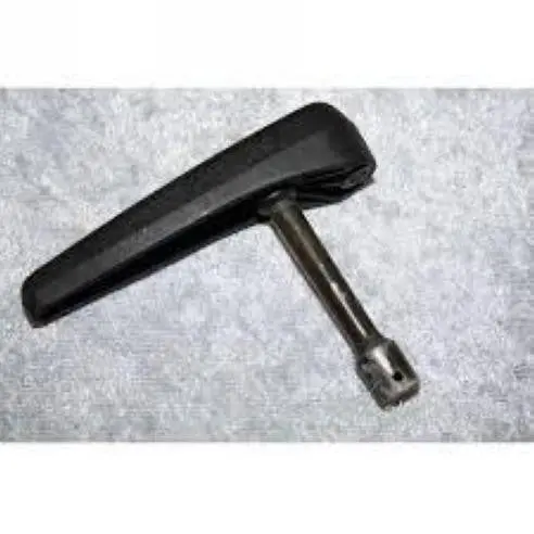 Porsche 911 Targa Top Roof Handle 1