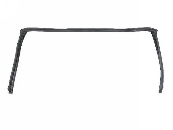 Porsche Seal Front Targa Cab Windshield Frame 1