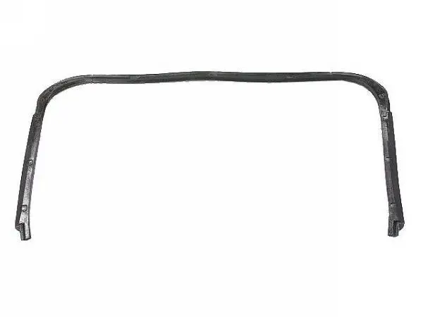 Porsche Rear Targa Top To Rollbar Seal - Oem 1