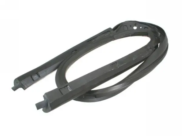 Porsche Rear Targa Top To Rollbar Seal - Oem 1