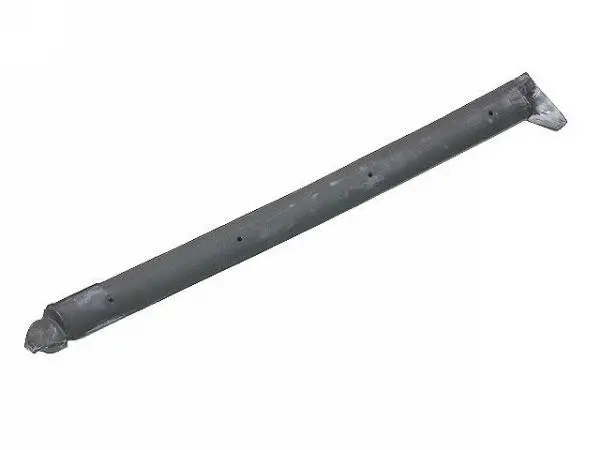 Targa Left Side Window To Top Seal - Oem 1