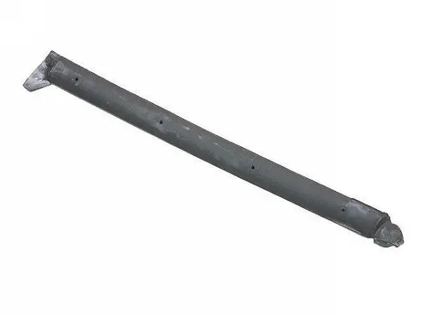 Targa Right Side Window To Top Seal - Oem 1