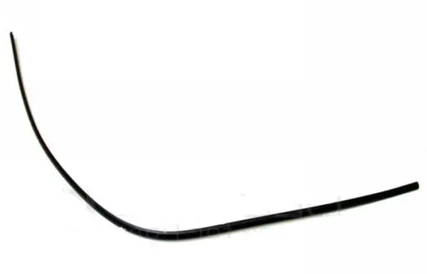 Porsche Window Molding Black Rear Right Targa 1