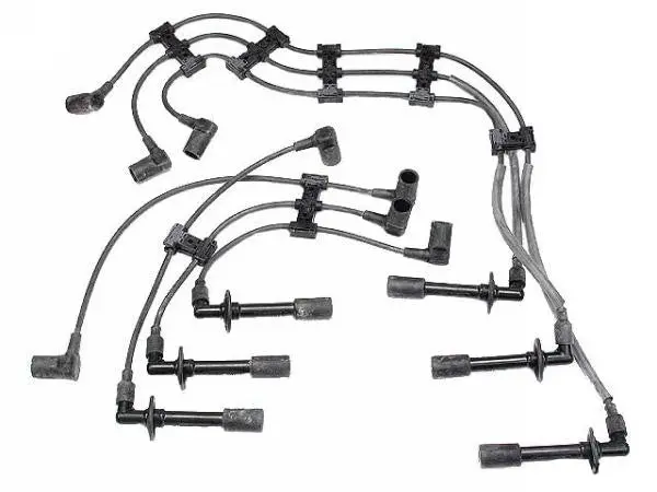 Porsche Ignition Wire Lead Set - Beru 1