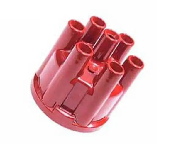 Porsche 911 Ignition Distributor Cap - Bosch 1