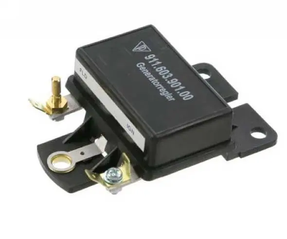 Porsche Voltage Regulator - External Marchal 1