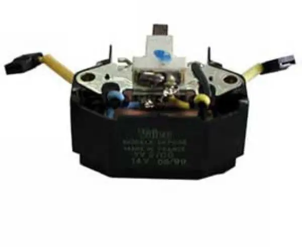 Porsche Voltage Regulator - Internal 1