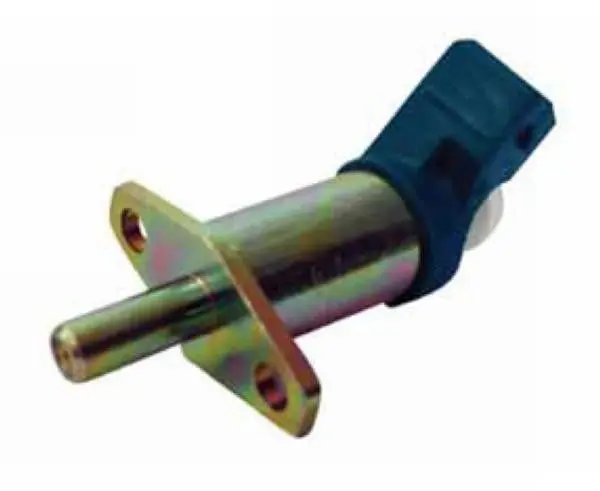 Porsche Cold Start Valve For Cis Injection 1