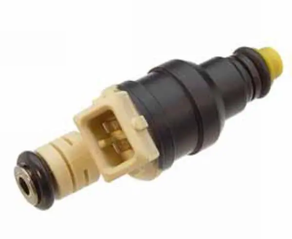 Porsche New Fuel Injector 1