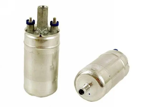 Porsche New Fuel Pump - 930 Front 911Sc 1