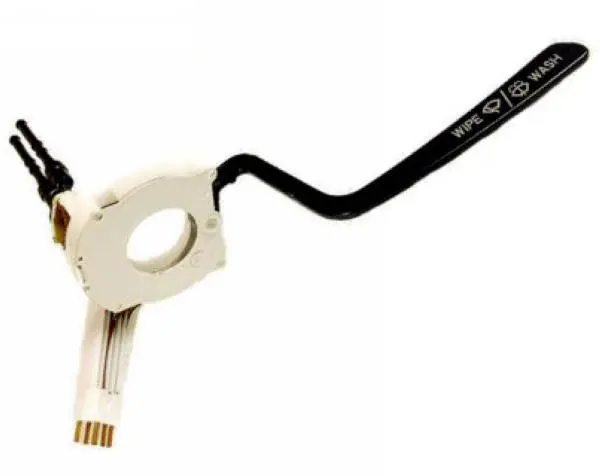 Porsche Windshield Wiper Switch 1