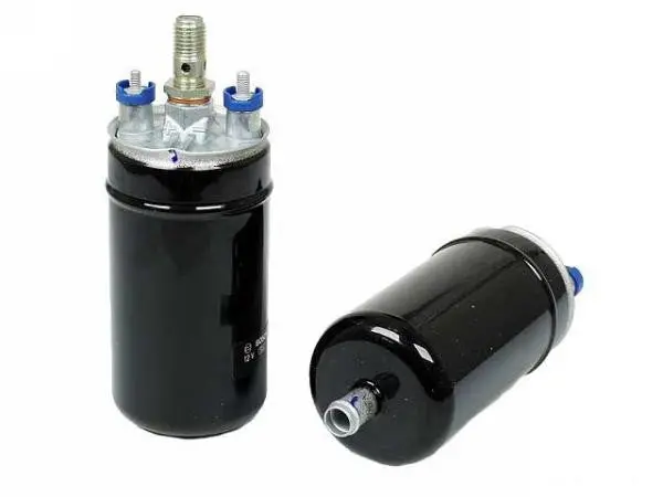 Porsche New Fuel Pump - 930 Front 911 Sc 1