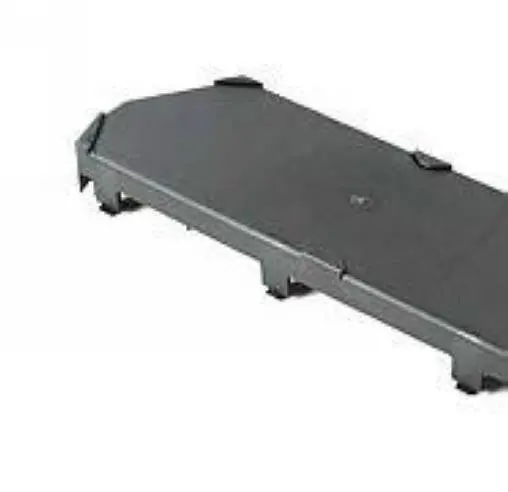 Porsche Fuse Relay Box Cover 911 1