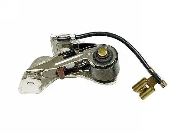 Porsche 911 Ignition Distributor Points 1