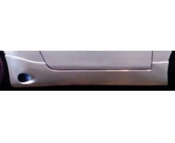 Porsche Strosek Style Rocker Panel Set 1