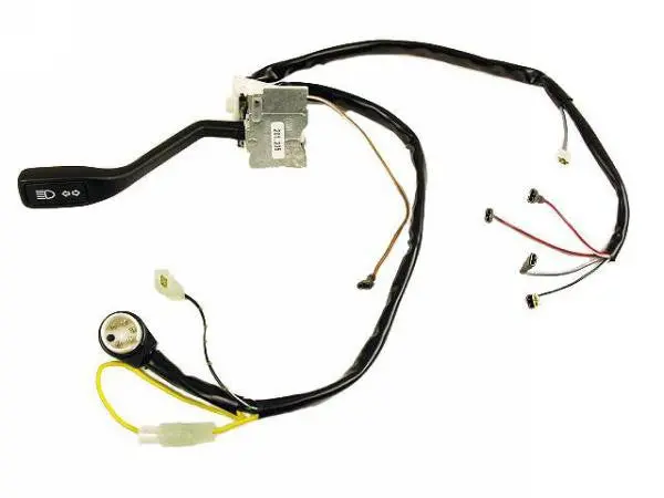 Porsche 911 Turn Signal Switch 1