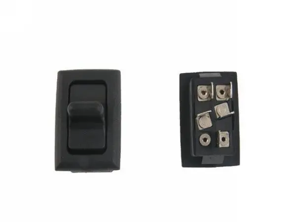 Porsche 911 76-89 Window Switch - Aftermarket 1