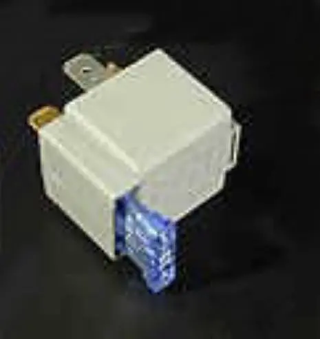Porsche Air Conditioner Relay 1