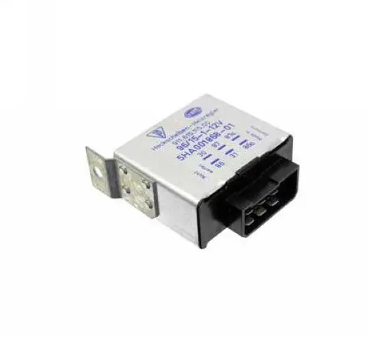 Porsche Rear Window Defroster Relay 1