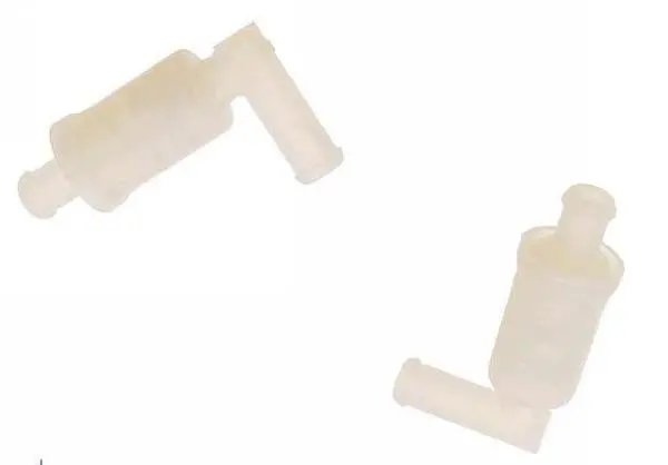 Washer Check Valve - L - 1
