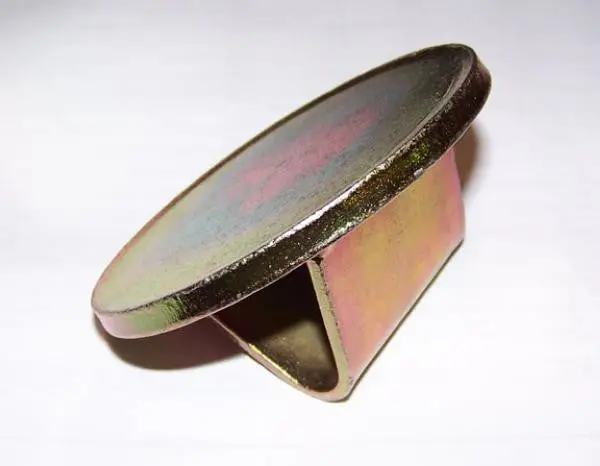 Porsche Jack Plate Tool 1