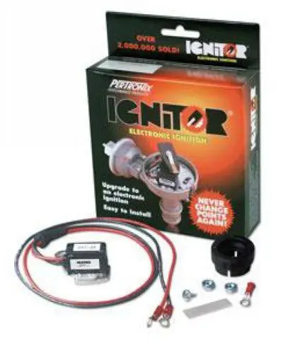Porsche 911 Pertronix Ignitor 1