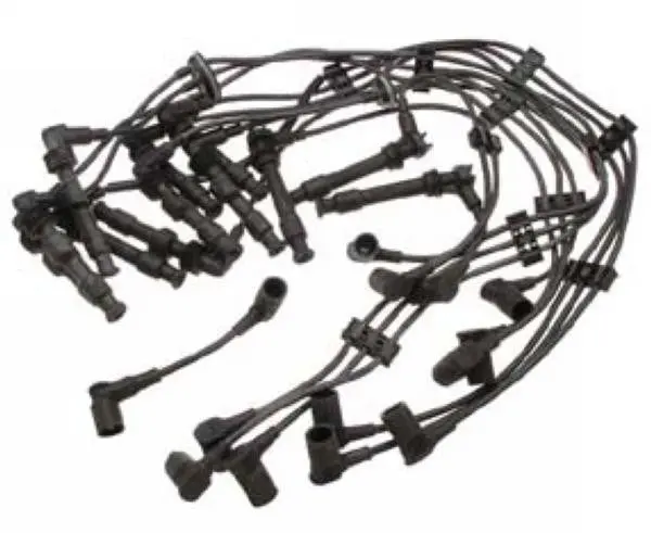 Porsche Ignition Wire Lead Set - Genuine Porsche 1
