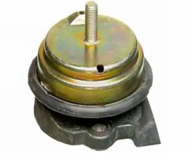 Porsche Motor Mount - Oem Germany 1