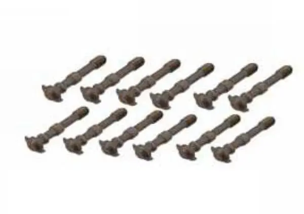 Porsche Connecting Rod Bolt Set 1