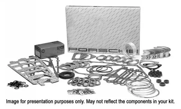 Porsche Engine Rebuild Kit - 32 Valve 928 1