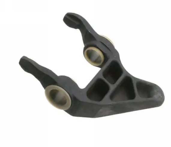 Porsche Clutch Release Fork 1