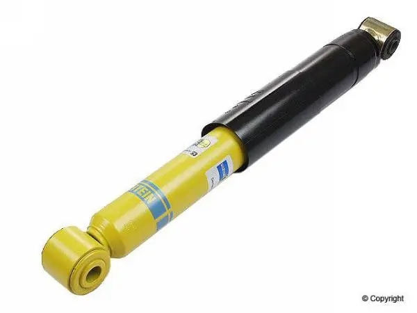 Porsche Bilstein Shock - Rear Heavy Duty 1