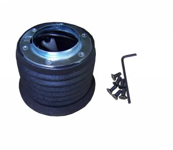 Porsche Momo Steering Wheel Hub Adapter 1
