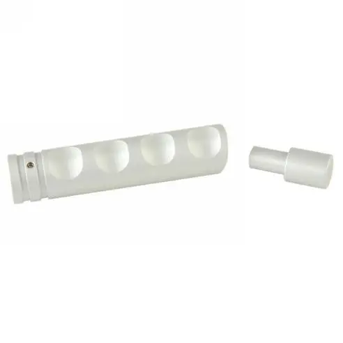 Porsche 911 Hand Brake Grip Handle - Aluminum 1