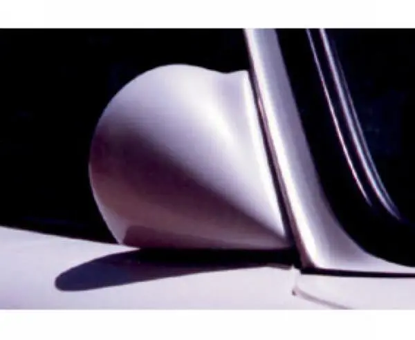 Porsche 935 Style Racing Mirror Set 1