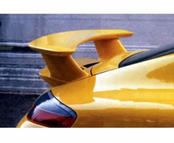Porsche Gt3 Style Wing Tail Spoiler 1