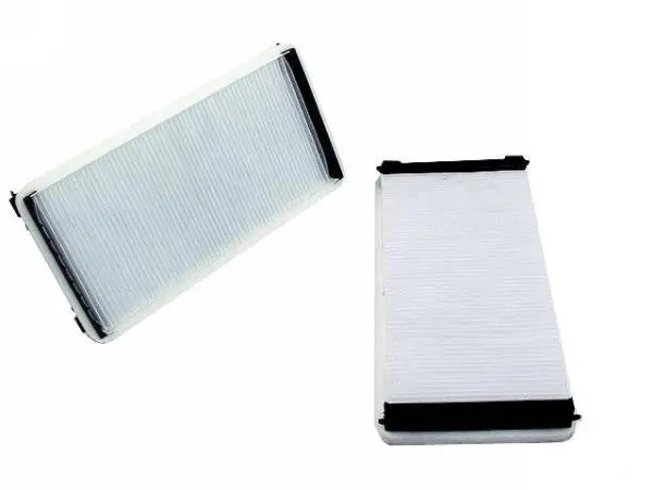 Porsche Pollen Cabin Air Filter 1