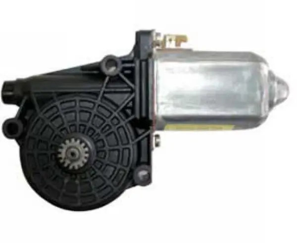 Porsche Sunroof Motor 1