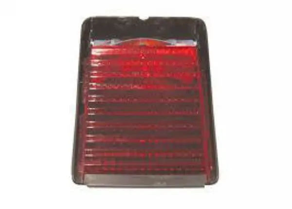 Porsche Third Brake Light 1