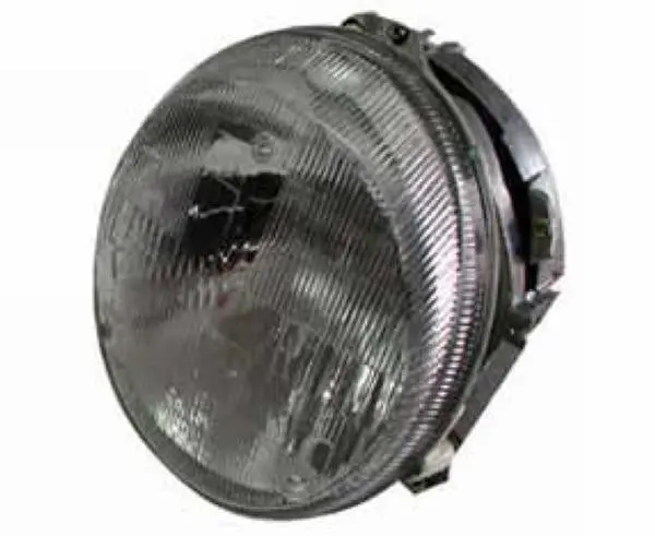 Porsche Bosch H-5 Headlight Assembly 1
