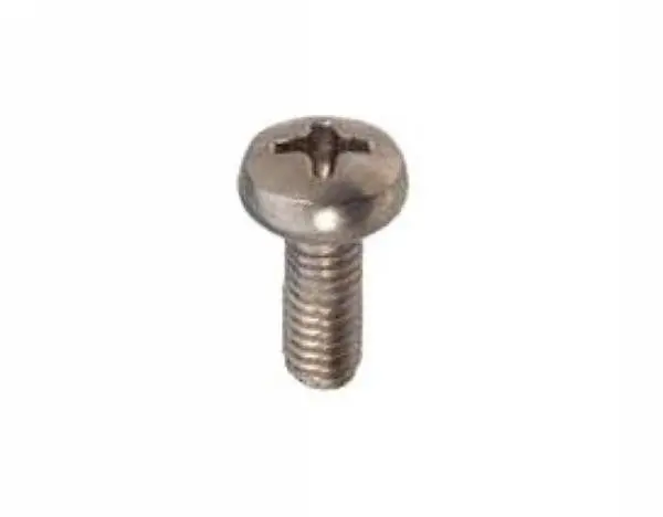 Porsche H4 Headlight Trim Ring Screw - Small 1