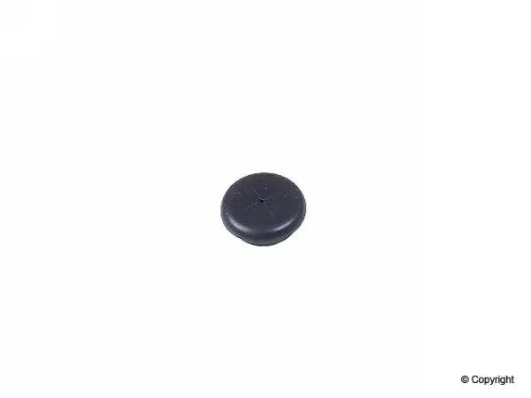 Plug Headlight Trim Ring 1
