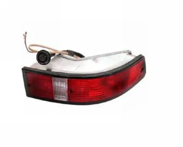 Porsche Tail Light Assembly - Right Usa Version 1